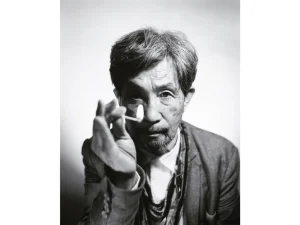 Gozo Yoshimasu Wins £200,000 Serpentine x FLAG Art Foundation Prize