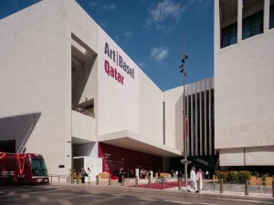 Art Basel Qatar Taps Former Mathaf Director Wassan Al-Khudhairi to Shape 2027 Fair