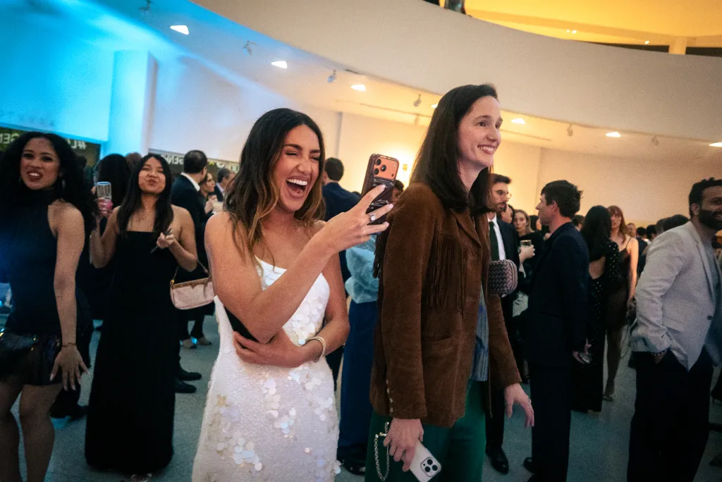 Elle Peréz Gets Personal with the Next-Gen Collectors Changing the Art World