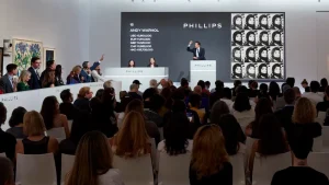Five Questions for Five Advisors on the May Marquee Sales