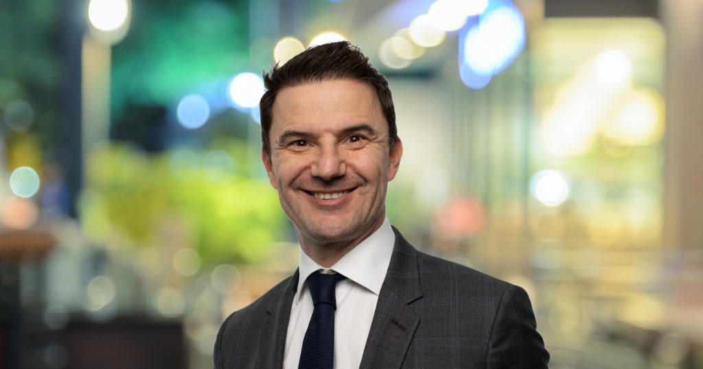 Federated Hermes' Jonathan Pines: Korea still ripe for the picking if you know where to look