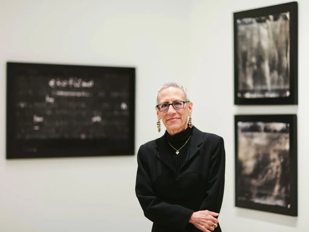 Muriel Hasbun, Artist Whose Work Poignantly Recounted the Salvadoran Diaspora and the Fraughtness of Memory, Dies at 64