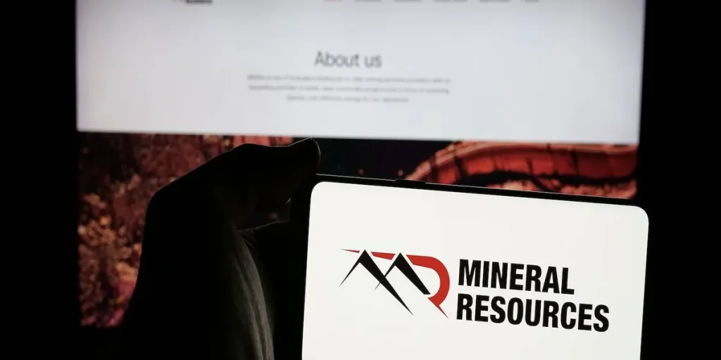 MinRes Reboots Bald Hill Lithium Mine to Capitalize on Price Rally