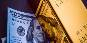 US Debt Surpasses GDP: A Potential Catalyst for Gold’s Next Leg Higher