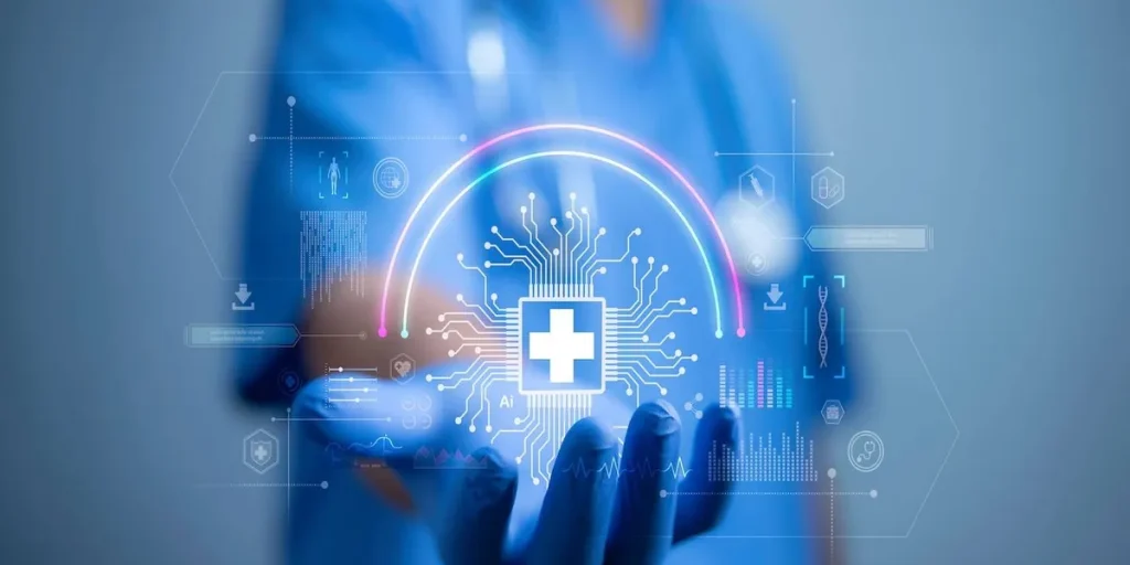 Lu Zhang: Finding Strategic ROI in Physical AI and Vertical Healthcare