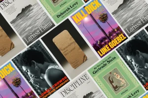 5 Art Novels to Read This Summer