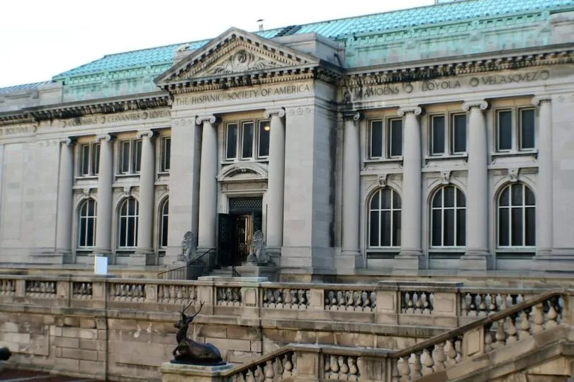 Sotheby’s Launches Museum Partnership Series, Starting with Exhibition by New York’s Hispanic Society Museum & Library