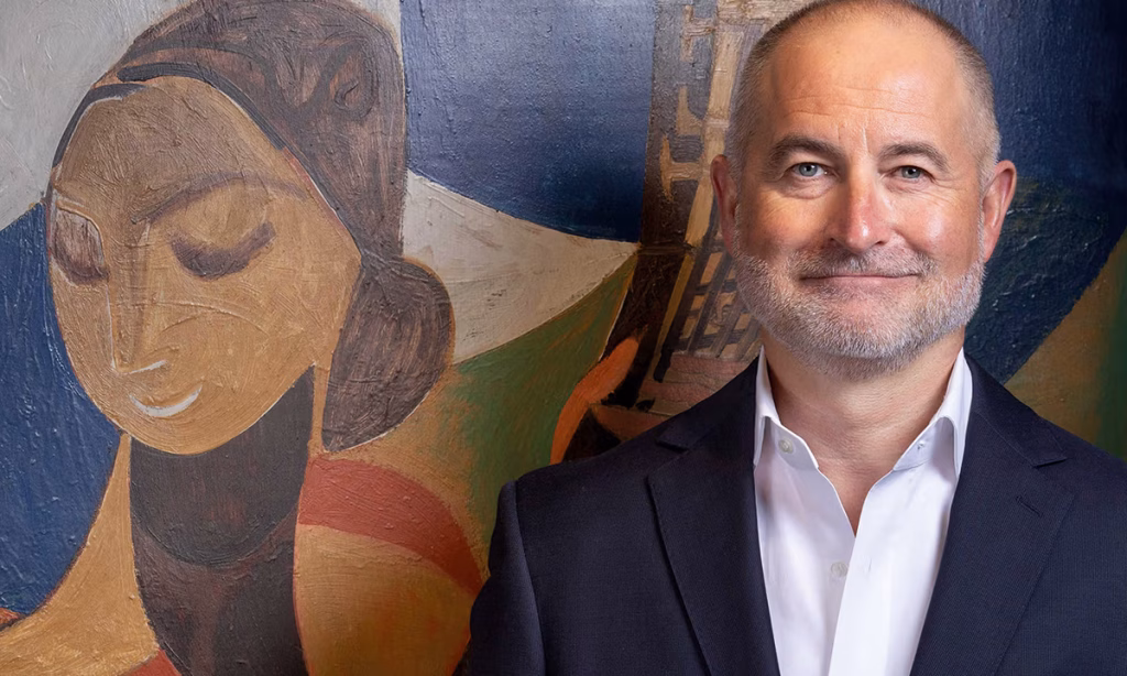 ‘The story can be almost as important as the piece itself’: philanthropist Christian Levett on his approach to collecting – The Art Newspaper