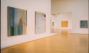 Rocked on their heels: how exhibitions can change the course of artists’ lives – The Art Newspaper