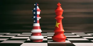 The West’s Stockpile Paradox: Buying From China to Escape Beijing’s Grip