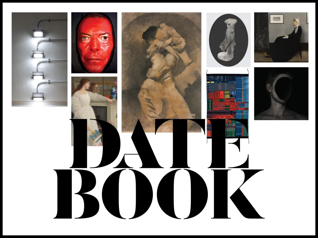 Your Summer Guide: 20 Art World Highlights Not to Miss
