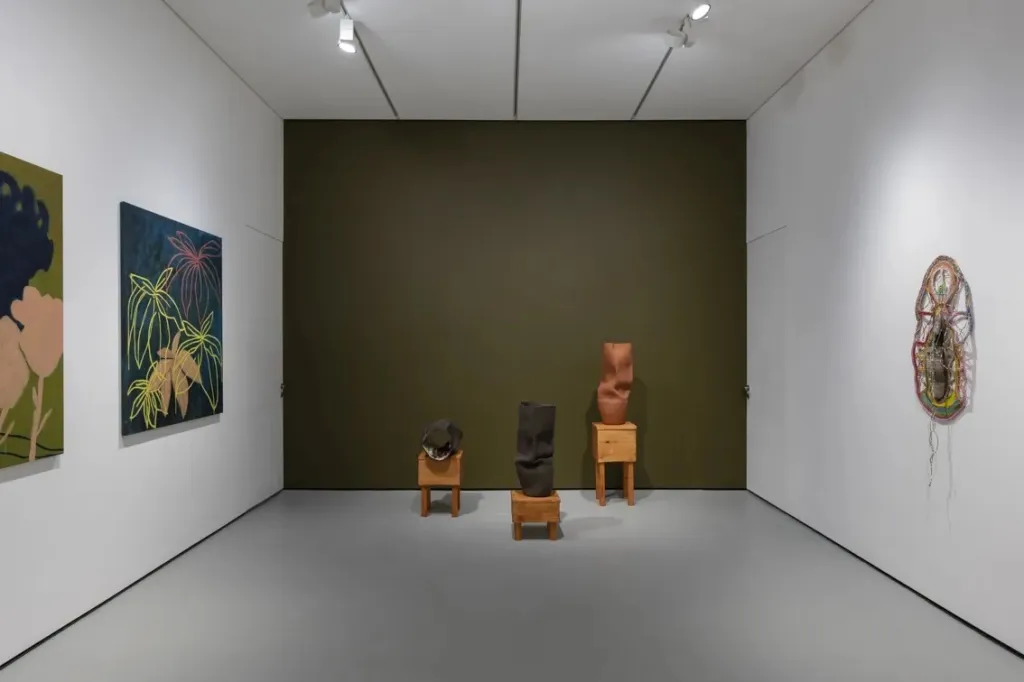 Tiwani Contemporary, Beloved Gallery with a Focus on Art of the African Diaspora, Closes After 15 Years