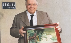 Rediscovered Leonora Carrington painting to go on show for the first time at London’s Freud Museum – The Art Newspaper