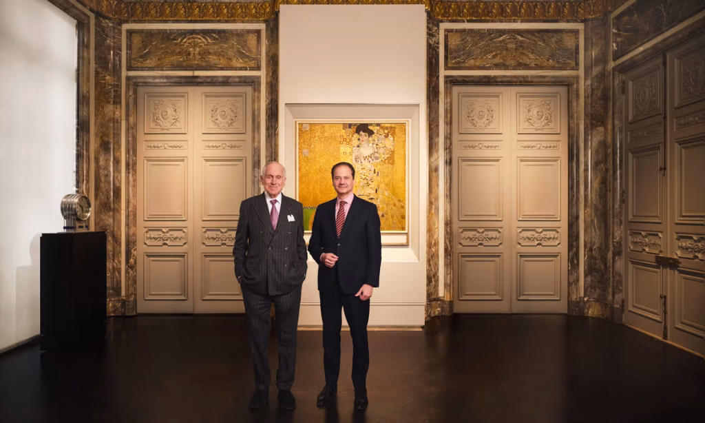 New York’s Neue Galerie will merge with the Metropolitan Museum – The Art Newspaper