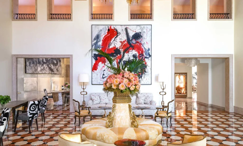 The shifting market for luxury: can legacy brands navigate new trends and buyers? – The Art Newspaper