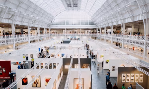 In a new home, Photo London gets down to business – The Art Newspaper