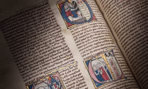 Arthurian manuscript could make magic at Christie’s London – The Art Newspaper