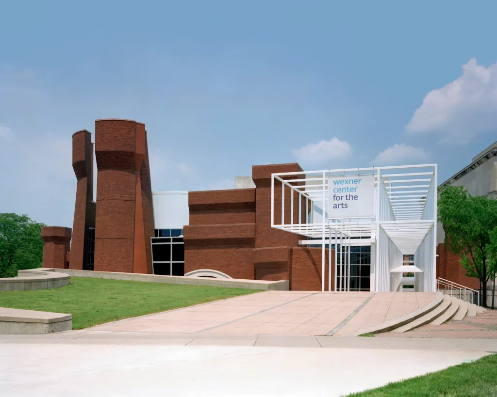 Citing Epstein Ties, Wexner Union Demands Leslie Wexner’s Name be Dropped from Art Center