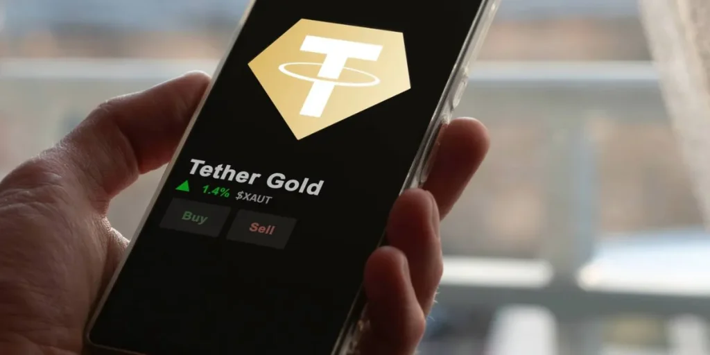 Tether’s Gold Rush: Stablecoins Modernizing Precious Metals Investment
