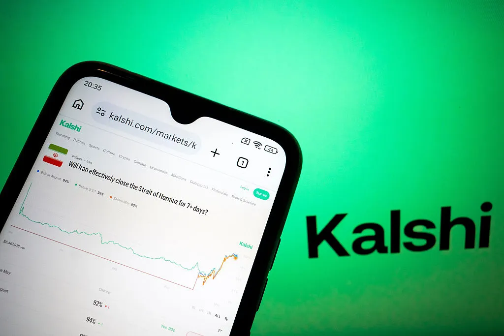 ‘Prediction Markets’ Come to Art Auctions: Now You Can Bet on Basquiat and Monet, Courtesy of Kalshi