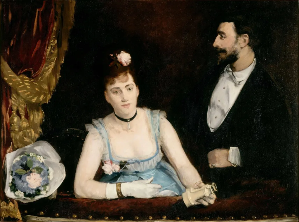 ‘Woman Impressionist’ No More: A New Catalogue Raisonné Restores Eva Gonzalès’s Legacy
