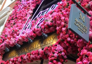 Art Lender Accuses Maddox Gallery of Inflating Value of Art Used as Collateral—’Bizarre and Irrational’ Claim, Says Gallery