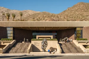After Whistleblower Complaint, Palm Springs Art Museum Declines to Release Report on Allegations of Fraud and Theft, Claims They Are ‘Not Substantiated’