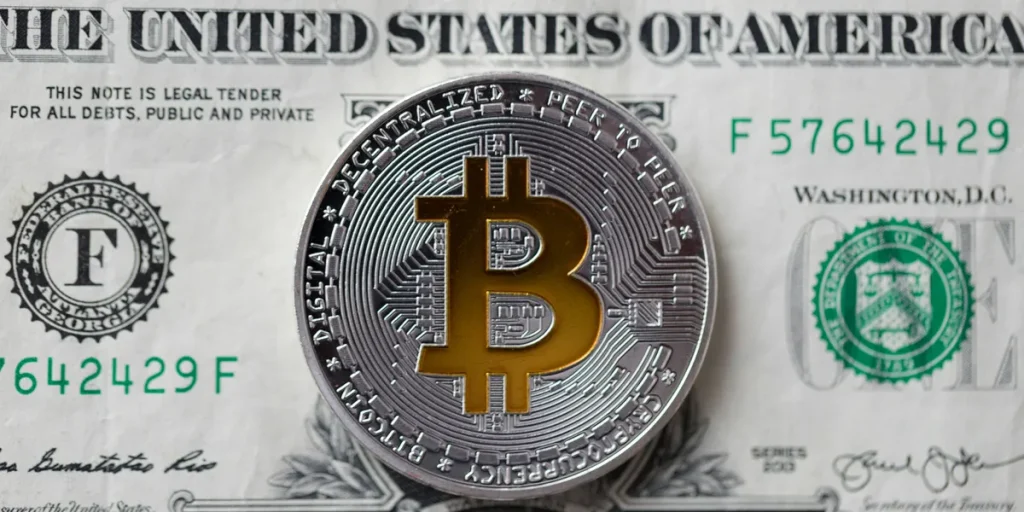 Crypto Market Update: CLARITY Act Advances Through Senate Banking Committee