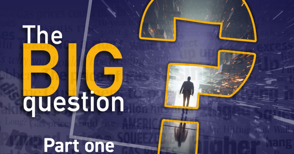 The Big Question: Distribution heads on the biggest investment trends of H2