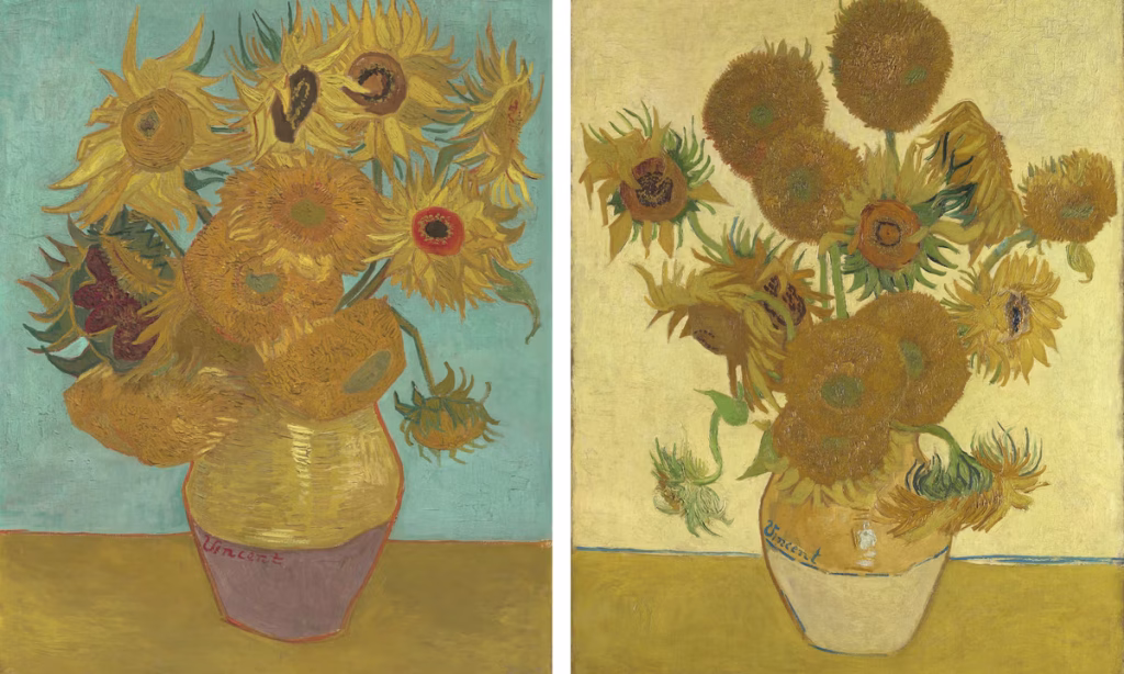 Philadelphia opens its Van Gogh Sunflowers display with a very rare loan from London’s National Gallery – The Art Newspaper