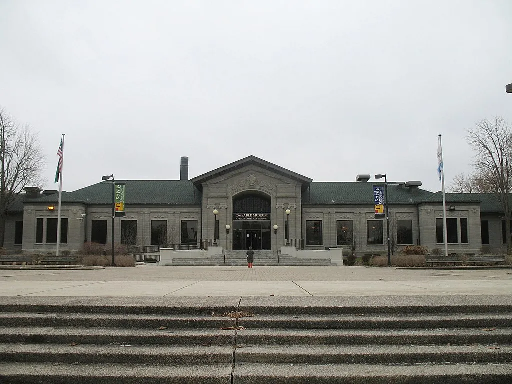 DuSable Museum President Responds to Whistleblower Lawsuit in New Filing