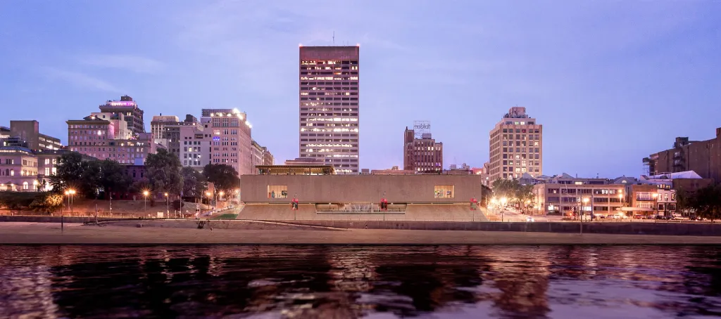 Memphis Art Museum Announces Opening Date for New Herzog & de Meuron–Designed Home