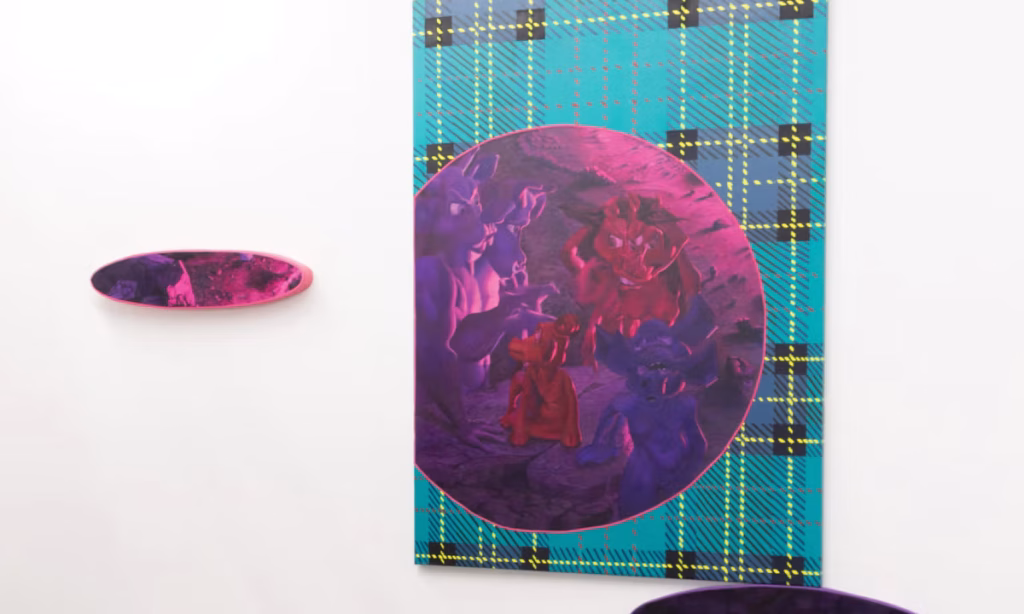 In Pictures: selections from Liste art fair 2026 – The Art Newspaper