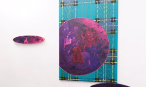 In Pictures: selections from Liste art fair 2026 – The Art Newspaper