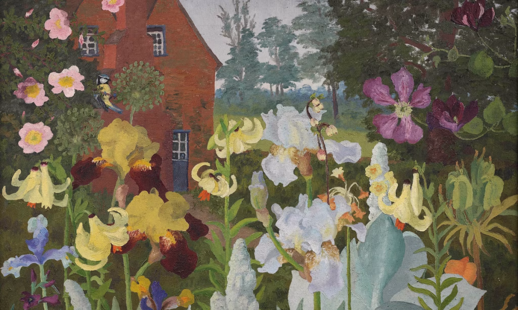 Show celebrates legacy of the art school in Benton End—which counted Lucian Freud among its students – The Art Newspaper