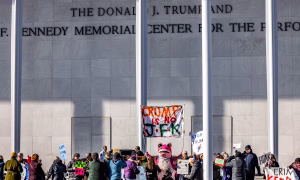 Comment | Opportunists are to blame for the Kennedy Center’s downfall – The Art Newspaper