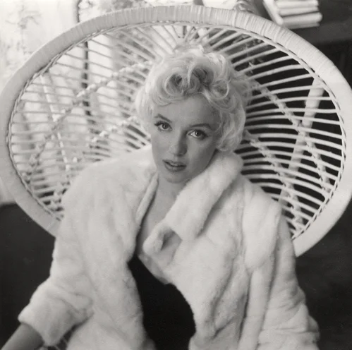 9 Defining Portraits of Marilyn Monroe