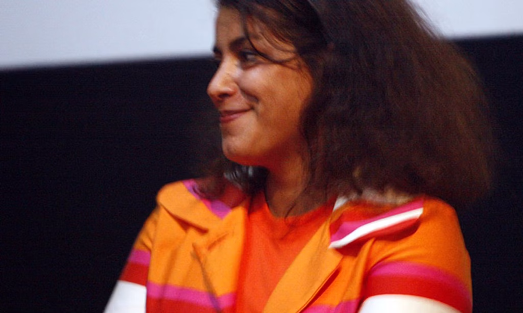 Marjane Satrapi, French-Iranian graphic novelist, dies at 56 – The Art Newspaper