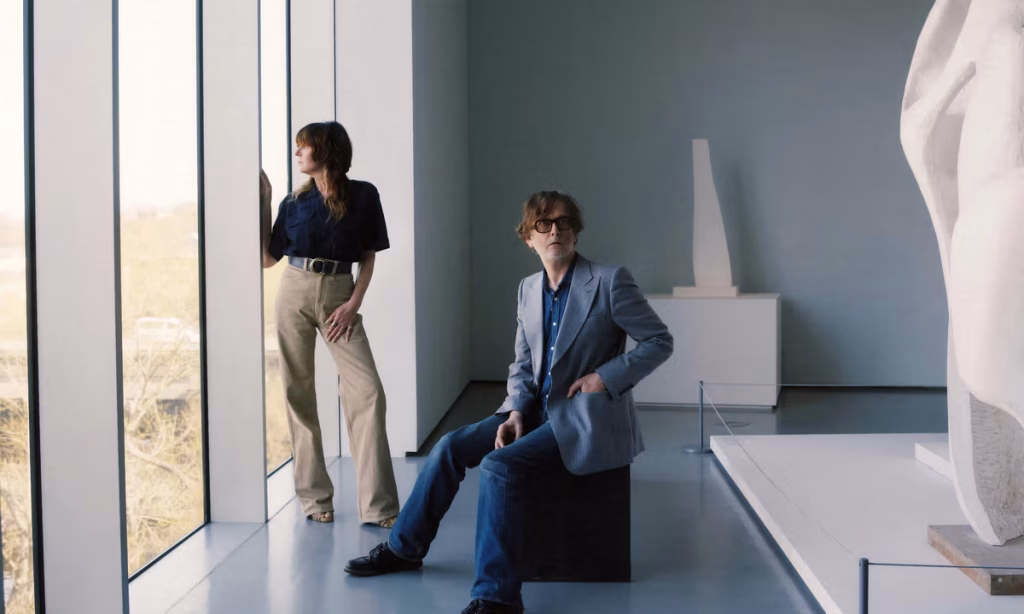 Jarvis Cocker’s ‘hodge podge’: Pulp frontman to curate art exhibition – The Art Newspaper
