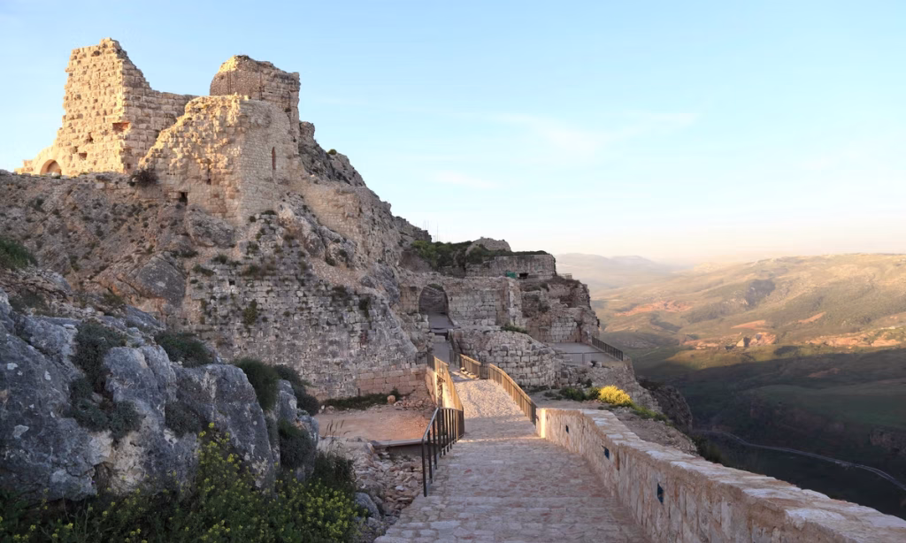 International organisations and Lebanese culture ministry issue warnings amid Israeli capture of Beaufort Castle and strikes on Tyre – The Art Newspaper