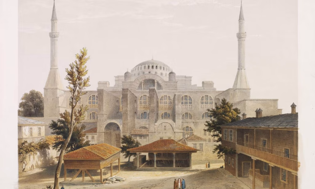 Victoria and Albert Museum to bring Istanbul to London in upcoming exhibition – The Art Newspaper