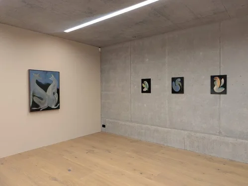 8 Must-See Exhibitions at Zurich Art Weekend 2026