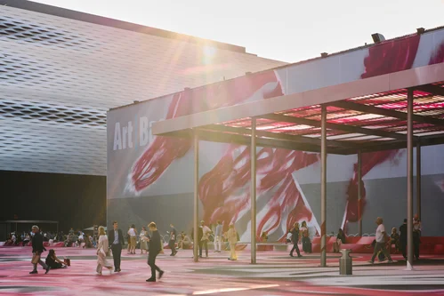 Why Art Basel’s Swiss Edition Is the World’s Most Important Art Fair