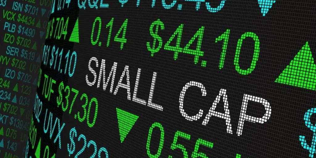 Nathan Moser: AI Hype Hides Small-Cap Comeback