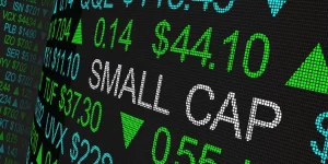 Nathan Moser: AI Hype Hides Small-Cap Comeback