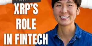 Meg Nakamura: On the Future of Crypto and the Case for XRP and Blockchain Infrastructure