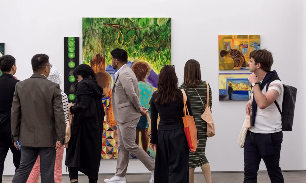 Basel satellite art fair June takes a ‘strategic pause’ – The Art Newspaper