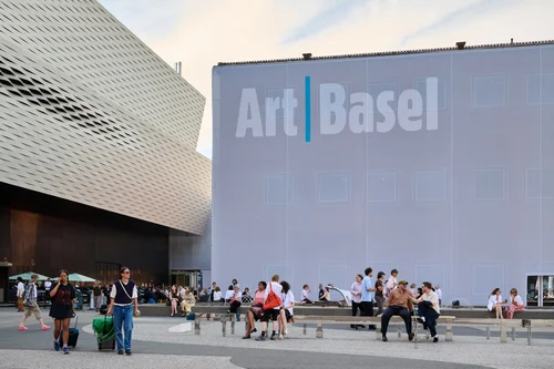 The 10 Best Booths at Art Basel 2026