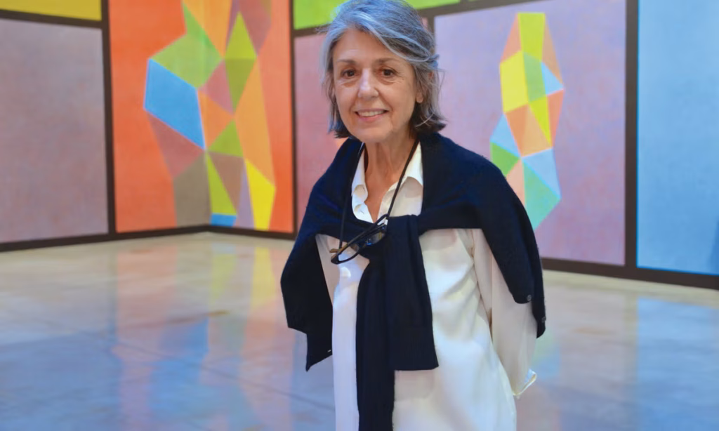 Paula Cooper Gallery wins first Art Basel Gallery Legacy Award – The Art Newspaper