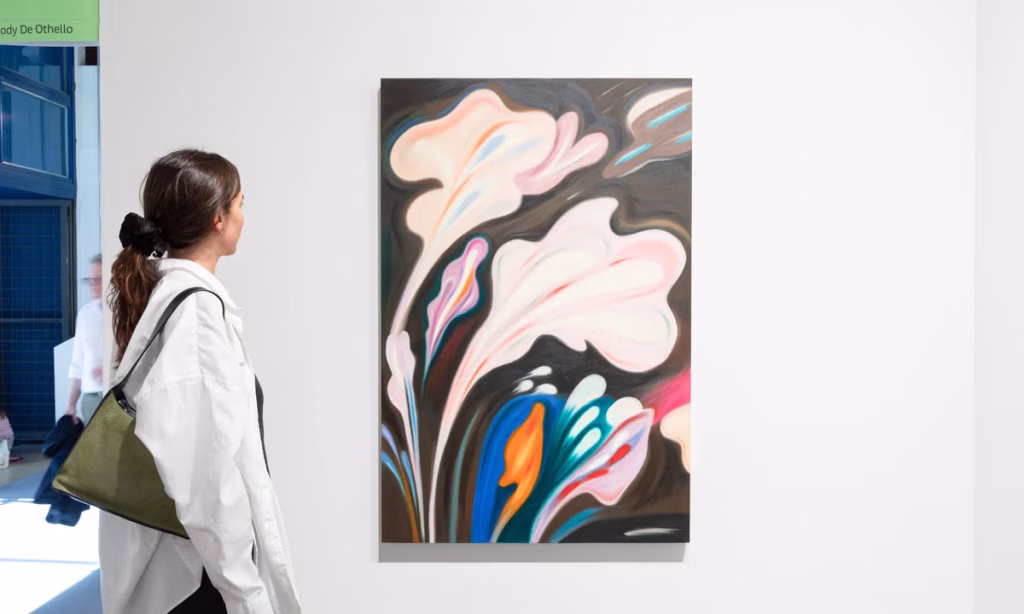 Big names pay off for Basel Exclusive – The Art Newspaper